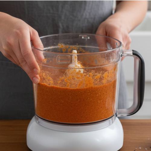 Step 4: Adjust Seasoning