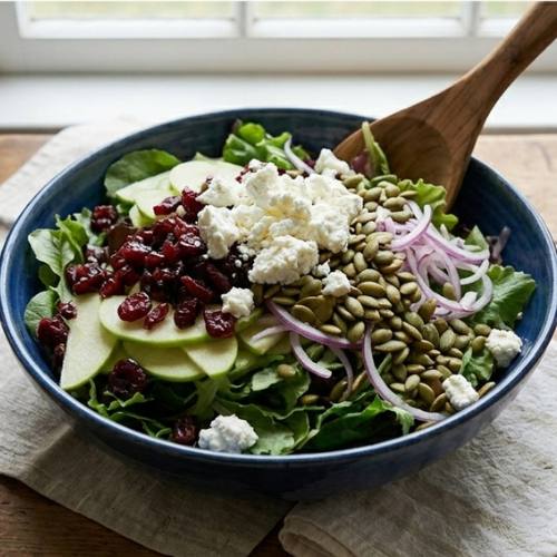 Step 4: Combine Ingredients