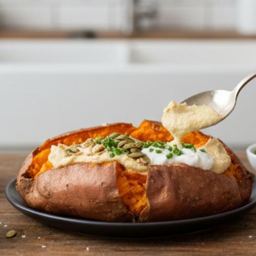 Step 5: Assemble the Dish Step 5: Assemble the Dish