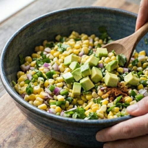 Step 6: Optional Touch