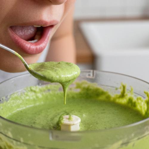 Step 6: Taste and Season Step 6: Taste and Season