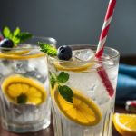 The Tom Collins Cocktail