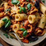 Pasta alla Norma Recipe