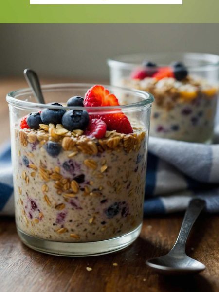 Overnight Oats