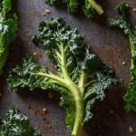 Kale Chips