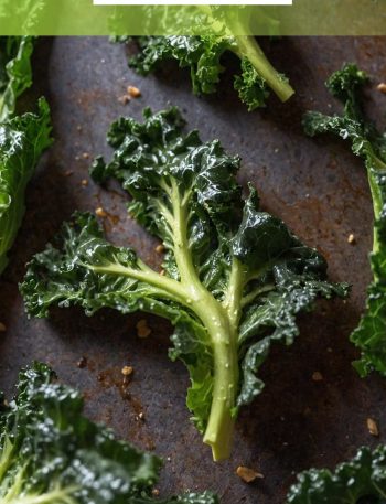 Kale Chips