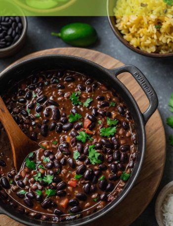 Best Black Beans