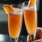 Fresh Bellini Recipe