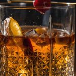 Old Fashioned Cocktail