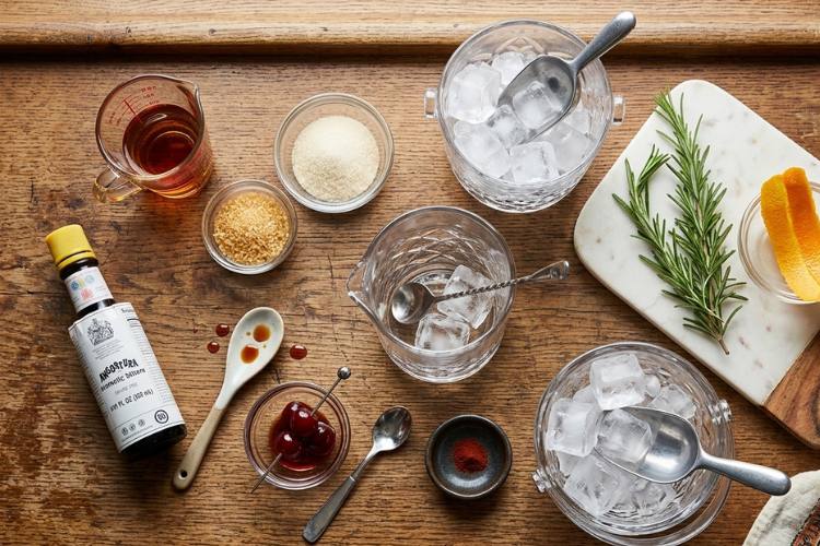 Ingredients You'll Need