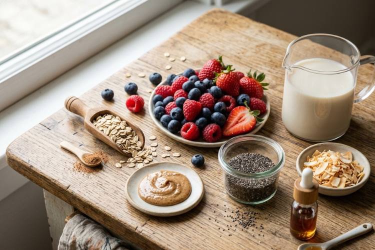 Ingredients You’ll Need Ingredients You’ll Need