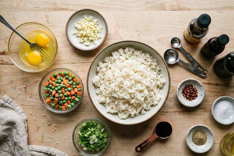 Ingredients You'll Need to Make This Dish Ingredients You'll Need to Make This Dish