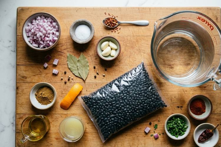 Ingredients You'll Need