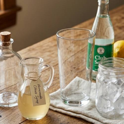 Step 2: Gather Your Cocktail Ingredients