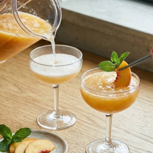 Step 4: Garnish and Serve