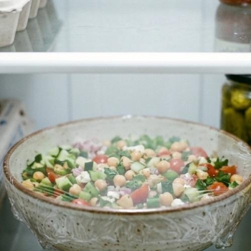 Step 5: Chill (Optional) Step 5: Chill (Optional)