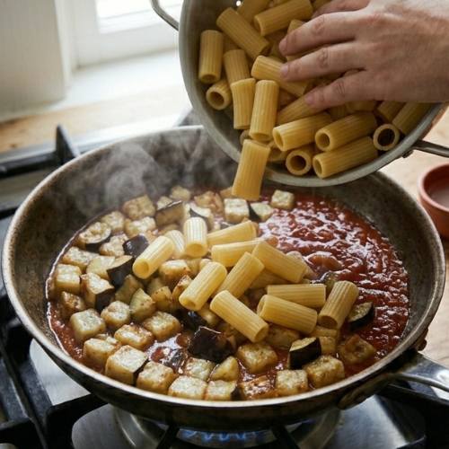 Step 5: Combine Everything