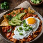 Best Red Chilaquiles Recipe