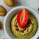 Pistachio Butter