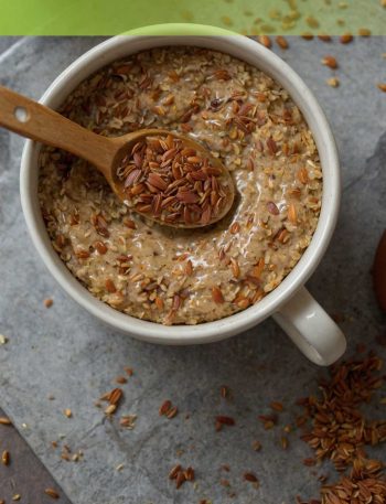 Flax Egg Recipe - Freshly Ingredients 9 Flax Egg Recipe