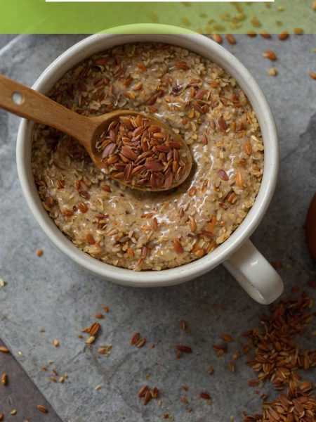 Flax Egg Recipe