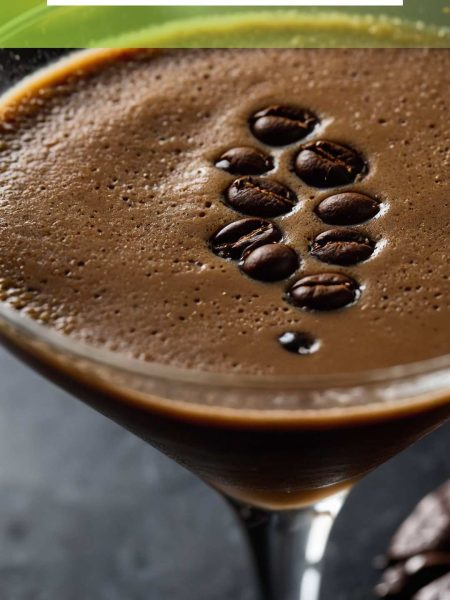 Espresso Martini