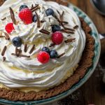 The Best Whipped Cream Recipe