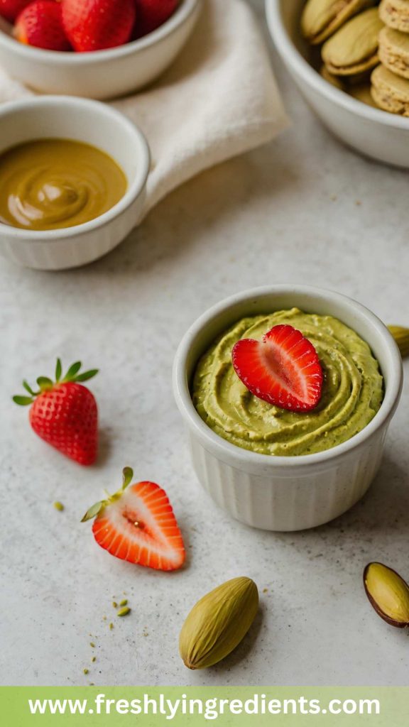 Pistachio Butter Recipe Pistachio Butter Recipe