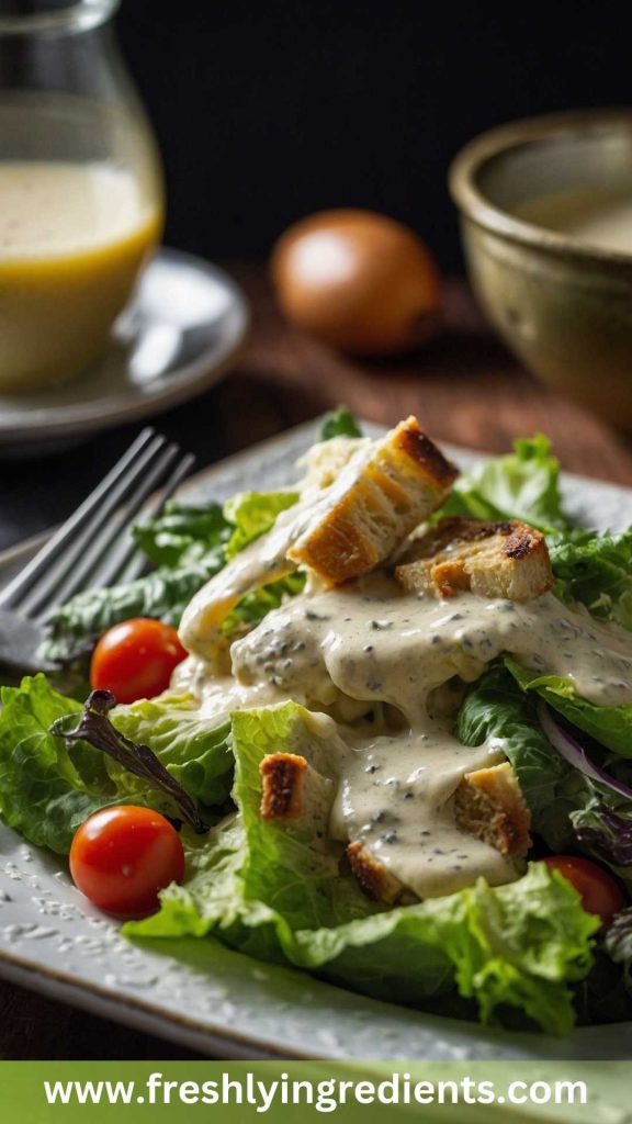 The Tossed Treasure Recipe The Tossed Treasure Recipe