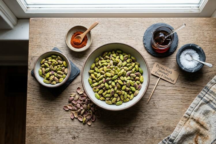 Ingredients You'll Need Ingredients You'll Need