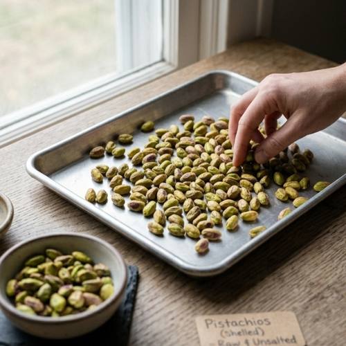 Step 1: Prepare Your Ingredients Step 1: Prepare Your Ingredients