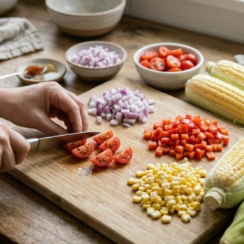 Step 1: Prepare the Ingredients