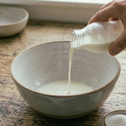 Step 2: Measure Your Ingredients Step 2: Measure Your Ingredients