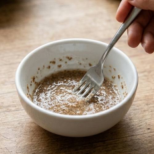 Step 3: Stir Together
