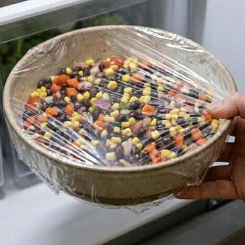 Step 6: Let it Marinate