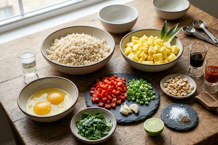 What You'll Need to Make This Dish What You'll Need to Make This Dish