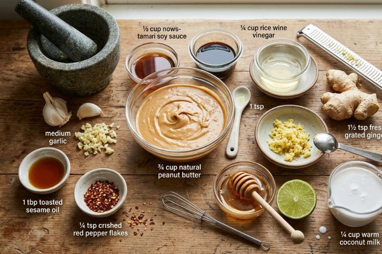 Ingredients Ingredients