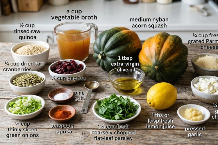 Ingredients You'll Need Ingredients You'll Need