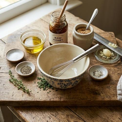 Step 1: Gather Your Ingredients Step 1: Gather Your Ingredients