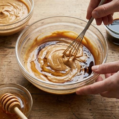 Step 2: Mix the Base Ingredients Step 2: Mix the Base Ingredients