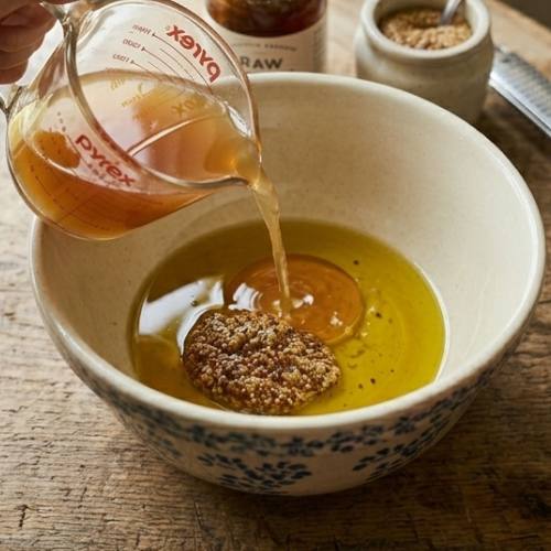 Step 3: Add the Acidity Step 3: Add the Acidity