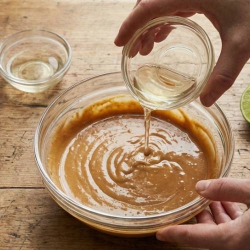 Step 3: Add the Zing Step 3: Add the Zing