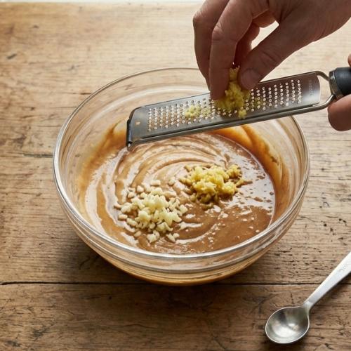 Step 4: Spice It Up Step 4: Spice It Up