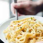 Alfredo Sauce Recipe Low Calorie
