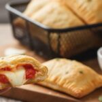 Air Fryer Hot Pockets Recipe