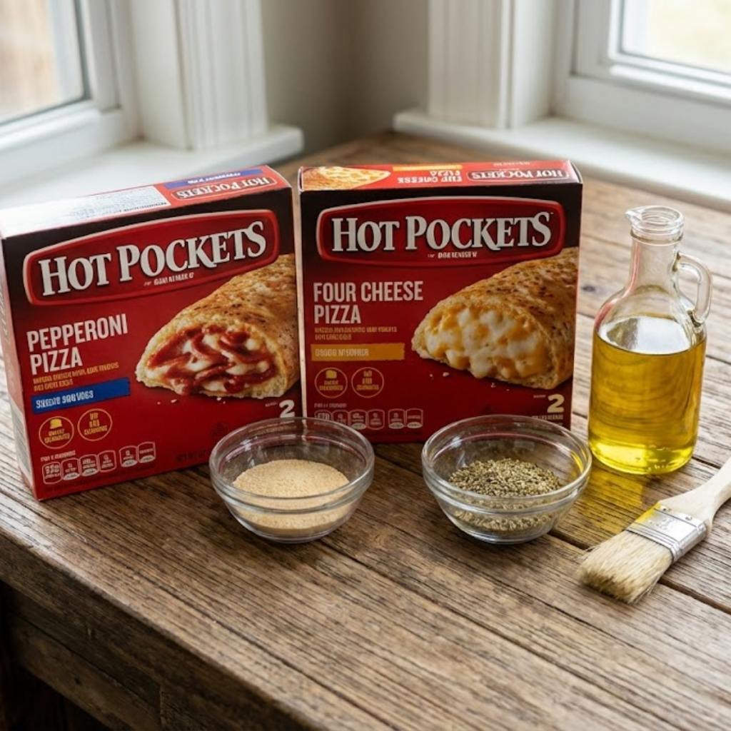 Ingredients You'll Need To Make This Dish Ingredients You'll Need To Make This Dish