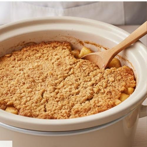 Step 4: Cool and Serve