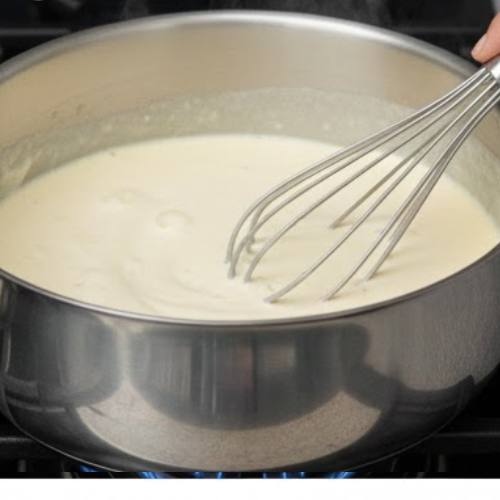 Step 7: Final Simmer