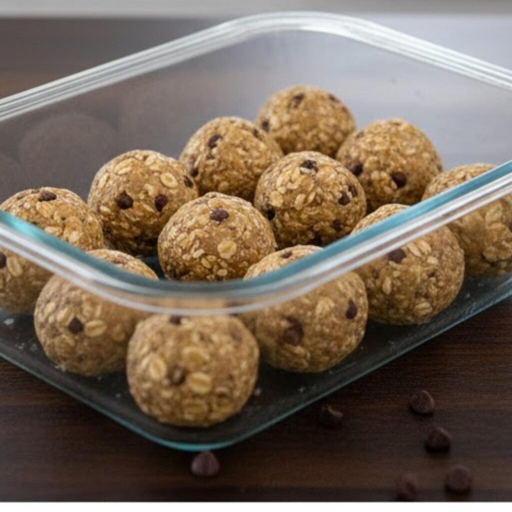 Step 4: Store for Later