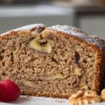 Banana Bread Crockpot Recipe